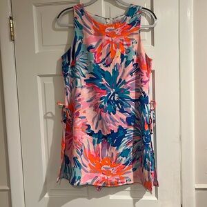 Lilly Pulitzer Dress (+skort)